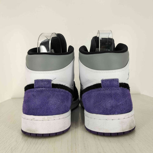 ナイキ NIKE AIR JORDAN 1 MID SE メンズ JPN:29