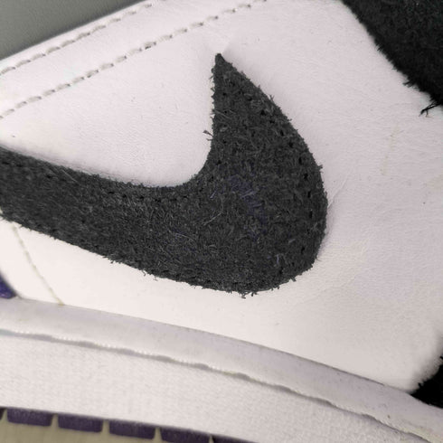 ナイキ NIKE AIR JORDAN 1 MID SE メンズ JPN:29