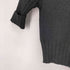 マックスアンドコー MAX & CO. tricot 半袖ニットカーディガン レディース