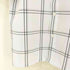 キャルトップ CALTOP ♯1000 Plaid チェック S/S シャツ メンズ import:S