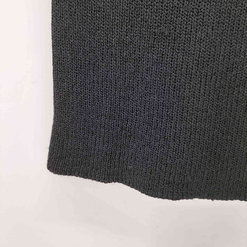 マックスアンドコー MAX & CO. tricot ニットタンクトップ レディース