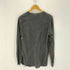 グッドロックスピード GOOD ROCK SPEED L/S プリントクルーネックTシャツ メンズ FREE