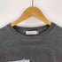 グッドロックスピード GOOD ROCK SPEED L/S プリントクルーネックTシャツ メンズ FREE