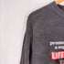 グッドロックスピード GOOD ROCK SPEED L/S プリントクルーネックTシャツ メンズ FREE