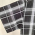キャルトップ CALTOP ♯1000 Plaid チェック S/S シャツ メンズ import:S