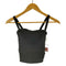 ユニフ UNIF リブニットタンクトップ レディース JPN:S