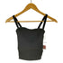 ユニフ UNIF リブニットタンクトップ レディース JPN:S
