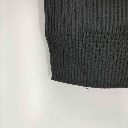 ユニフ UNIF リブニットタンクトップ レディース JPN:S