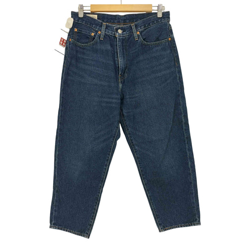 リーバイス Levis STAY LOOSE TAPERED CROP ルーズフィット テーパードクロップドデニム メンズ W31