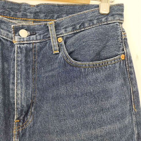 リーバイス Levis STAY LOOSE TAPERED CROP ルーズフィット テーパードクロップドデニム メンズ W31