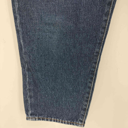 リーバイス Levis STAY LOOSE TAPERED CROP ルーズフィット テーパードクロップドデニム メンズ W31