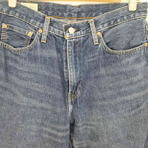 リーバイス Levis STAY LOOSE TAPERED CROP ルーズフィット テーパードクロップドデニム メンズ W31