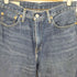 リーバイス Levis STAY LOOSE TAPERED CROP ルーズフィット テーパードクロップドデニム メンズ W31