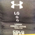 アンダーアーマー UNDER ARMOUR コールドギア リアクター エレメント ハイブリッド ベスト メンズ import:L