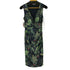 phase eight Maya Jersey Palm Print Midi Dress レディース 08