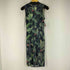 phase eight Maya Jersey Palm Print Midi Dress レディース 08