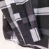 YAGO チェック フランネルシャツ ネルシャツ メンズ import:S