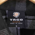 YAGO チェック フランネルシャツ ネルシャツ メンズ import:S