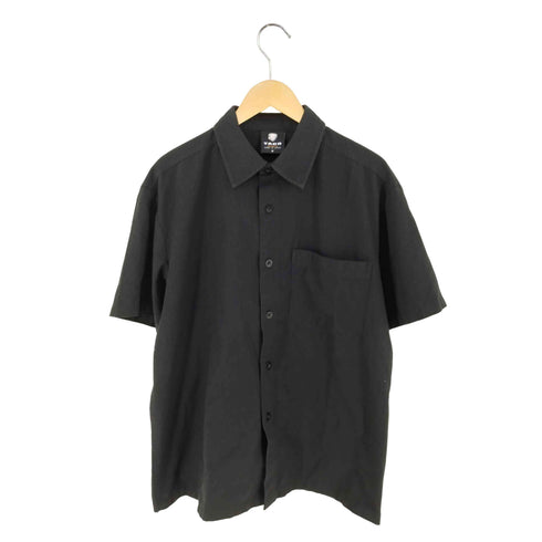YAGO S/S シャツ メンズ import:M