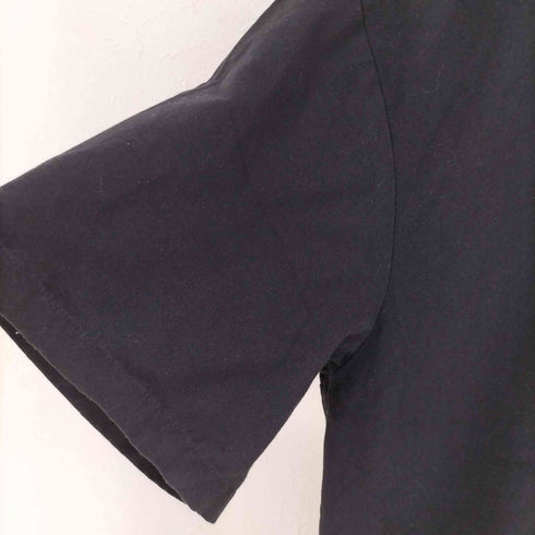 YAGO S/S シャツ メンズ import:M