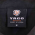 YAGO S/S シャツ メンズ import:M