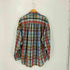 エーアイイー AiE PAINTER SHIRT - MADRAS ペインターシャツ マドラス メンズ M