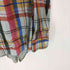 エーアイイー AiE PAINTER SHIRT - MADRAS ペインターシャツ マドラス メンズ M