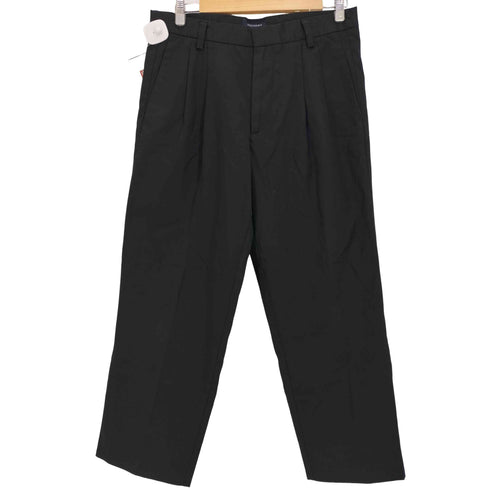 ドッカーズ DOCKERS CLASSIC FIT 2タック ワイドチノトラウザー メンズ W33 L30