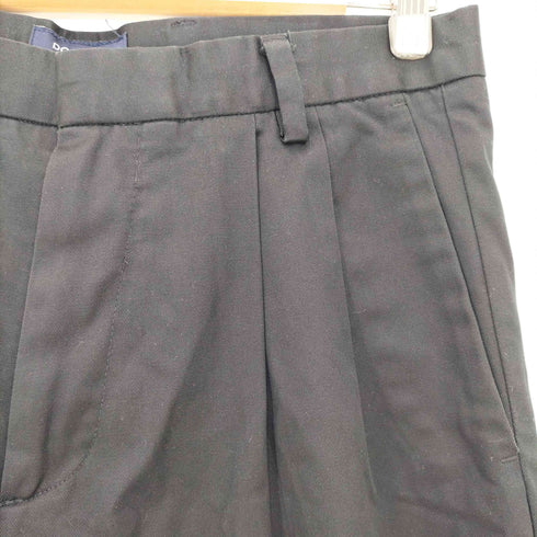 ドッカーズ DOCKERS CLASSIC FIT 2タック ワイドチノトラウザー メンズ W33 L30
