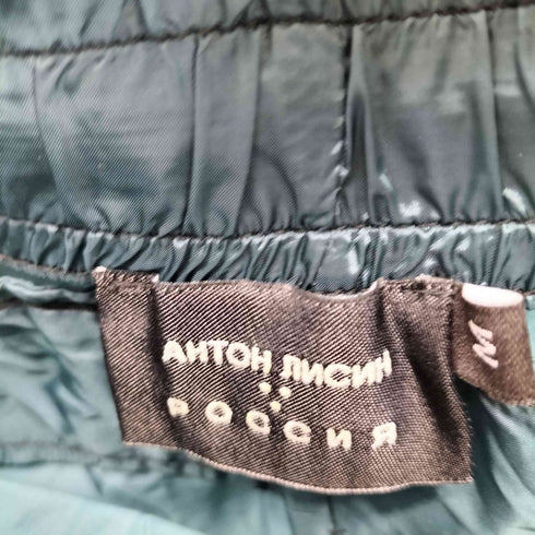 NTOH UNCEN LAMPAS パンツ メンズ JPN:M
