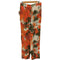 エムエスジーエム MSGM Multicolor Pants レディース JPN:40