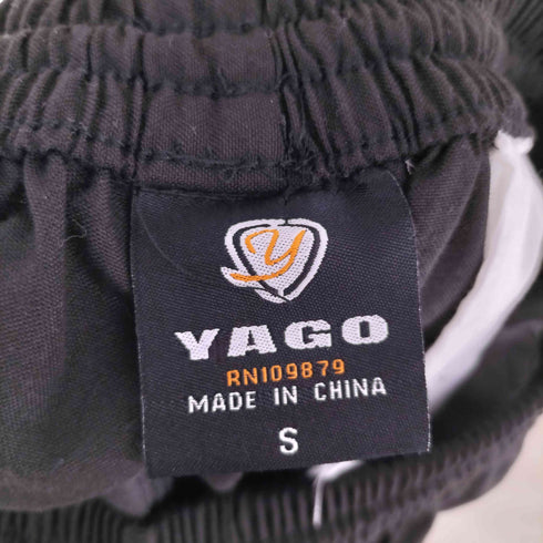 YAGO カーゴショーツ ショートパンツ メンズ JPN:S