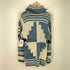ポロラルフローレン POLO RALPH LAUREN SOUTHWESTERN CARDIGAN ネイティブ柄 コンチョボタン カーディガン メンズ JPN:XS