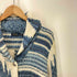 ポロラルフローレン POLO RALPH LAUREN SOUTHWESTERN CARDIGAN ネイティブ柄 コンチョボタン カーディガン メンズ JPN:XS