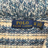 ポロラルフローレン POLO RALPH LAUREN SOUTHWESTERN CARDIGAN ネイティブ柄 コンチョボタン カーディガン メンズ JPN:XS