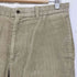 ブルックスブラザーズ BROOKS BROTHERS 90s ノータック コーデュロイパンツ メンズ 33/30