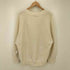 22AW NORBLE CA/W ロング V プルオーバー レディース