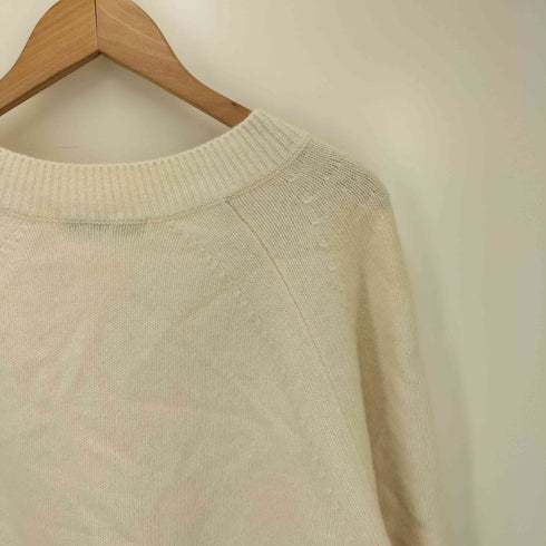 22AW NORBLE CA/W ロング V プルオーバー レディース