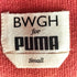 プーマ PUMA BWGH 2B カラー切替 コットン テーラードジャケット メンズ import:S