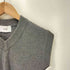 クラネ CLANE CROPPED V NECK KNIT TOPS レディース JPN:2