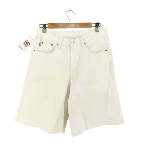 プロクラブ PRO CLUB Heavyweight Relaxed Fit Denim Short ヘヴィーウェイト リラックスフィット デニム ショーツ メンズ 30