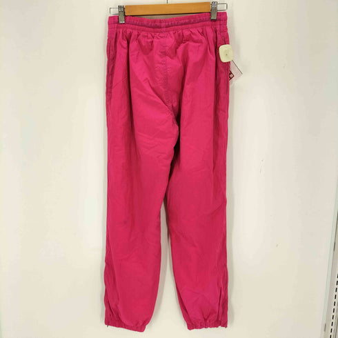エムエスジーエム MSGM NYLON JOGGERS レディース 44
