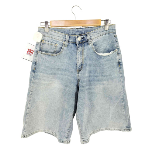 プロクラブ PRO CLUB Heavyweight Relaxed Fit Denim Short ヘヴィーウェイト リラックスフィット デニム ショーツ メンズ 30