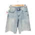 プロクラブ PRO CLUB Heavyweight Relaxed Fit Denim Short ヘヴィーウェイト リラックスフィット デニム ショーツ メンズ 30