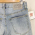 プロクラブ PRO CLUB Heavyweight Relaxed Fit Denim Short ヘヴィーウェイト リラックスフィット デニム ショーツ メンズ 30