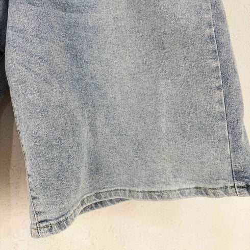 プロクラブ PRO CLUB Heavyweight Relaxed Fit Denim Short ヘヴィーウェイト リラックスフィット デニム ショーツ メンズ 30