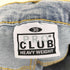 プロクラブ PRO CLUB Heavyweight Relaxed Fit Denim Short ヘヴィーウェイト リラックスフィット デニム ショーツ メンズ 30