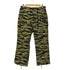 ニードルズ Needles String Fatigue Pant - Cotton Ripstop Camo ファティーグパンツ メンズ M