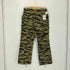 ニードルズ Needles String Fatigue Pant - Cotton Ripstop Camo ファティーグパンツ メンズ M