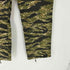 ニードルズ Needles String Fatigue Pant - Cotton Ripstop Camo ファティーグパンツ メンズ M